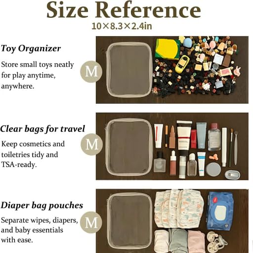 Trousse de toilette WELPIRT ouverte avec produits à l'intérieur