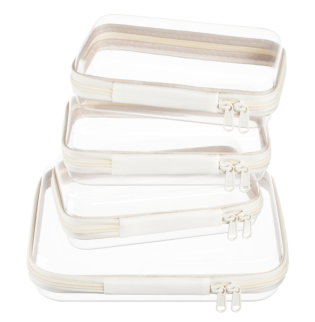 Trousse de toilette WELPIRT rigide vue de face