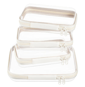 Trousse de toilette WELPIRT rigide vue de face