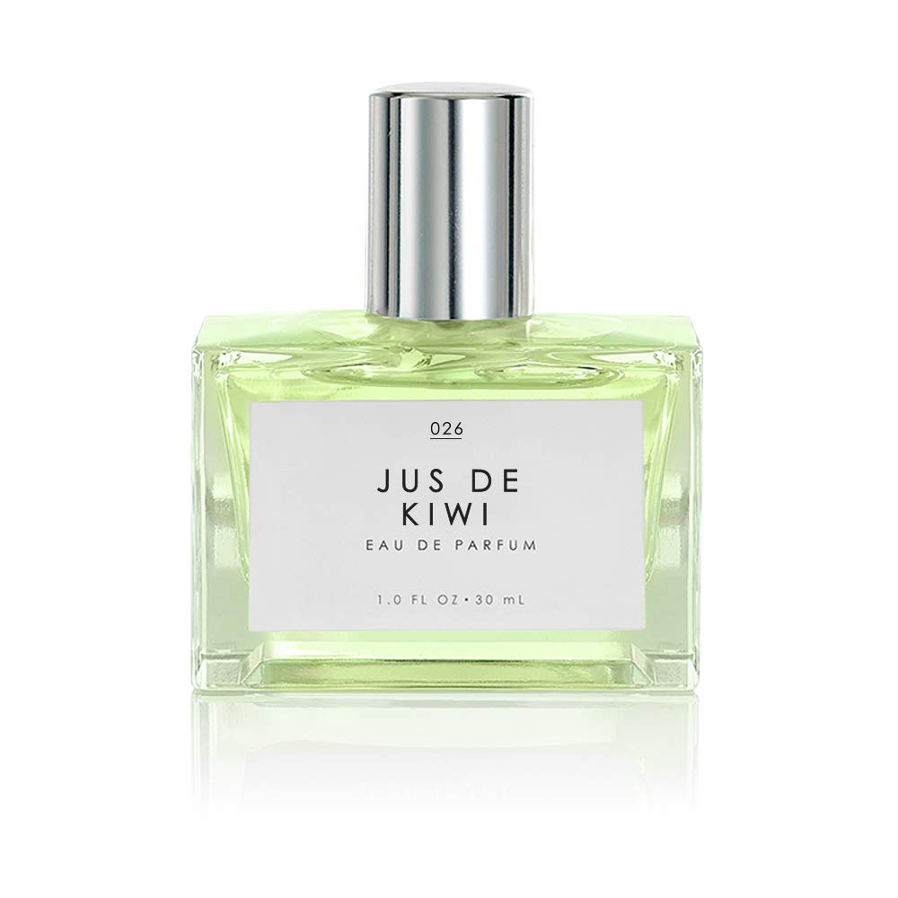 Tru Fragrance Beauty Eau de Parfum Jus de Kiwi 204g vue de face