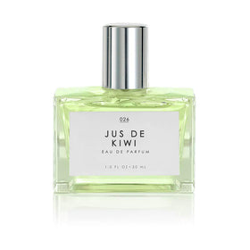 Tru Fragrance Beauty Eau de Parfum Jus de Kiwi 204g vue de face