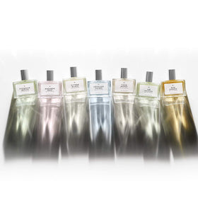 Tru Fragrance Eau de Parfum avec accessoires de parfum