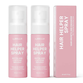 Trybello Spray Capillaire 168g - vue de face
