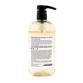 TUBBY TODD Gel Douche Cheveux et Corps 812g contenant l'hydratation