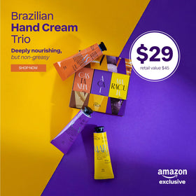 Tube de crème au Maracujá de natura, packaging avant