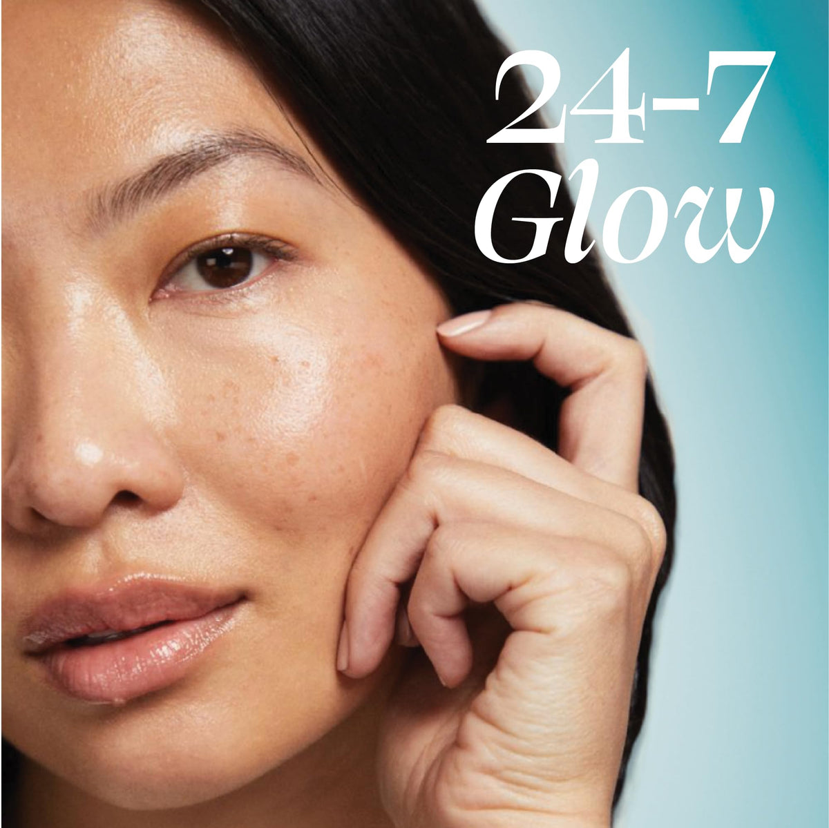 TULA Crème Hydratante 24-7 sans parfum emballage