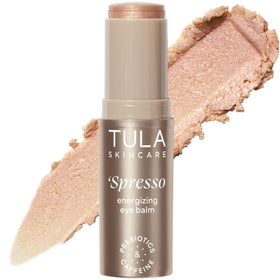 TULA Spresso Baume Contour des Yeux Americano 40g vue de face