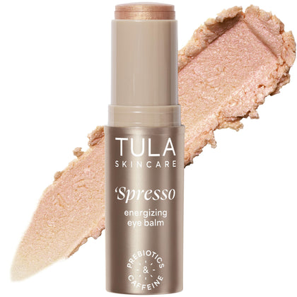 TULA Spresso Baume Contour des Yeux Americano 40g vue de face