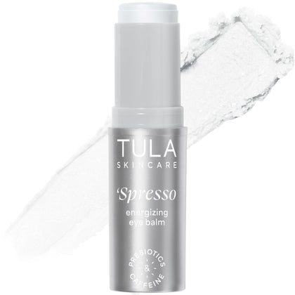 TULA Spresso Baume Énergisant pour les Yeux vue avant