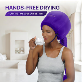 Tuyau flexible du bonnet sèche-cheveux Granteva