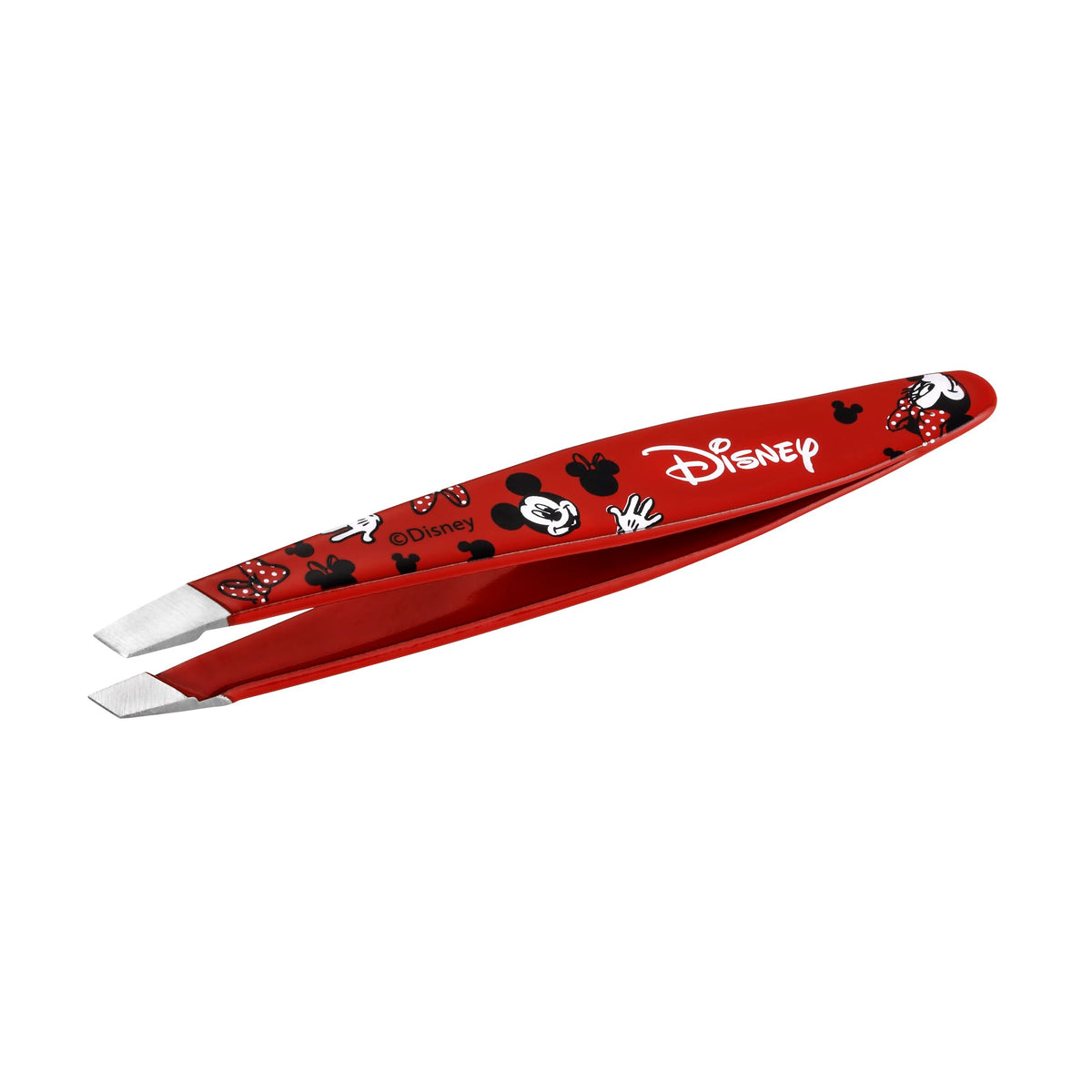 Tweezerman Mini Pince à Épiler Mickey Mouse avec design coloré