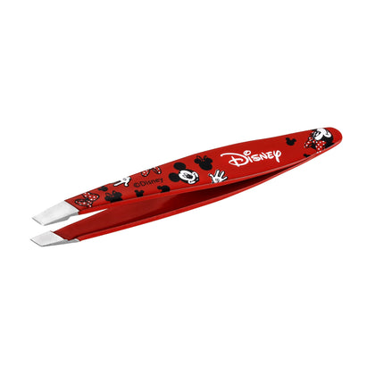 Tweezerman Mini Pince à Épiler Mickey Mouse avec design coloré