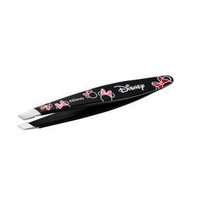 Tweezerman Mini Pince à Épiler Slant Minnie Mouse vue avant