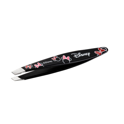 Tweezerman Mini Pince à Épiler Slant Minnie Mouse vue avant