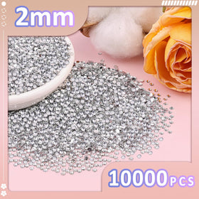 Tweezers et stylo de ramassage inclus avec strass TINKRSTUFF