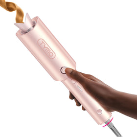 TYMO Fer à Boucler Automatique CurlPRO 1 Pouce Rose Gold vue avant