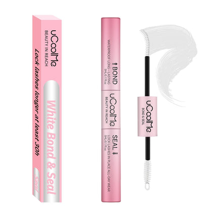 UCOOLME Colle à Cils Waterproof 10ML vue de face