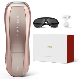 Ulike Air 10 épilateur laser IPL vue de face