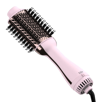 Umeely Brosse Sèche-Cheveux 4 en 1 vue de face