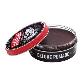UPPERCUT DELUXE Pomade 100g arrière avec ingrédients