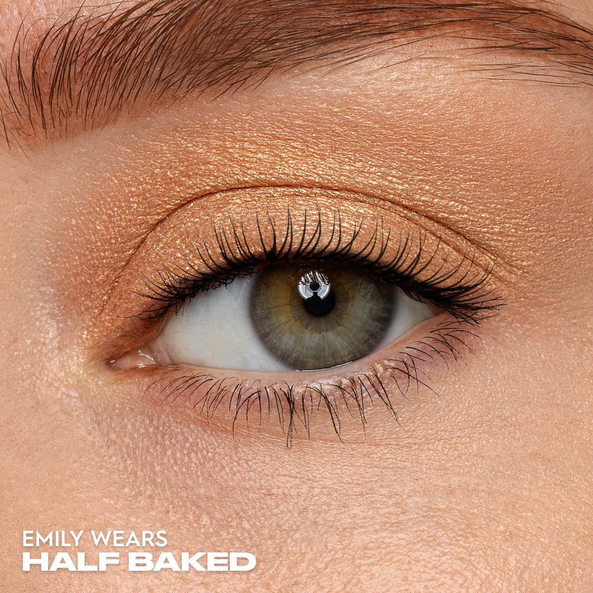 URBAN DECAY 24/7 Eyeshadow Half Baked packaging