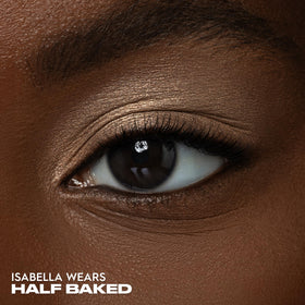URBAN DECAY 24/7 Eyeshadow Half Baked texture de l'ombre