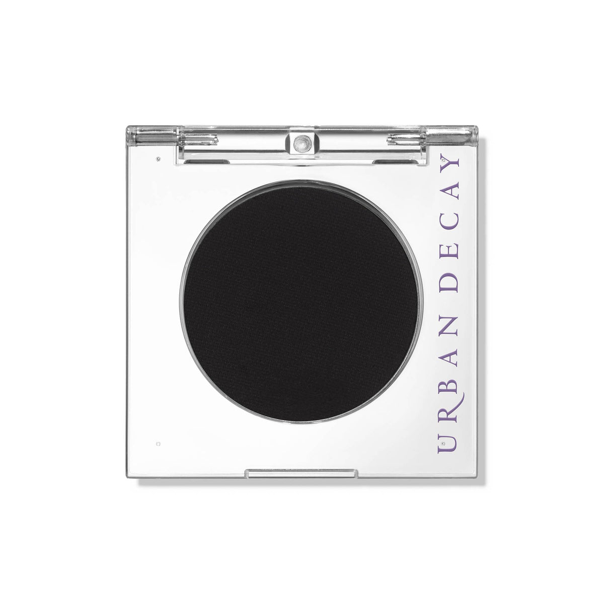 URBAN DECAY 24/7 Eyeshadow noir mat vue de face