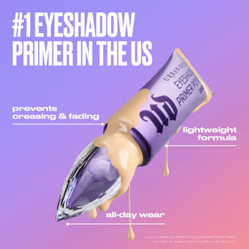 URBAN DECAY Anti-Aging Eyeshadow Primer Potion 9g packaging