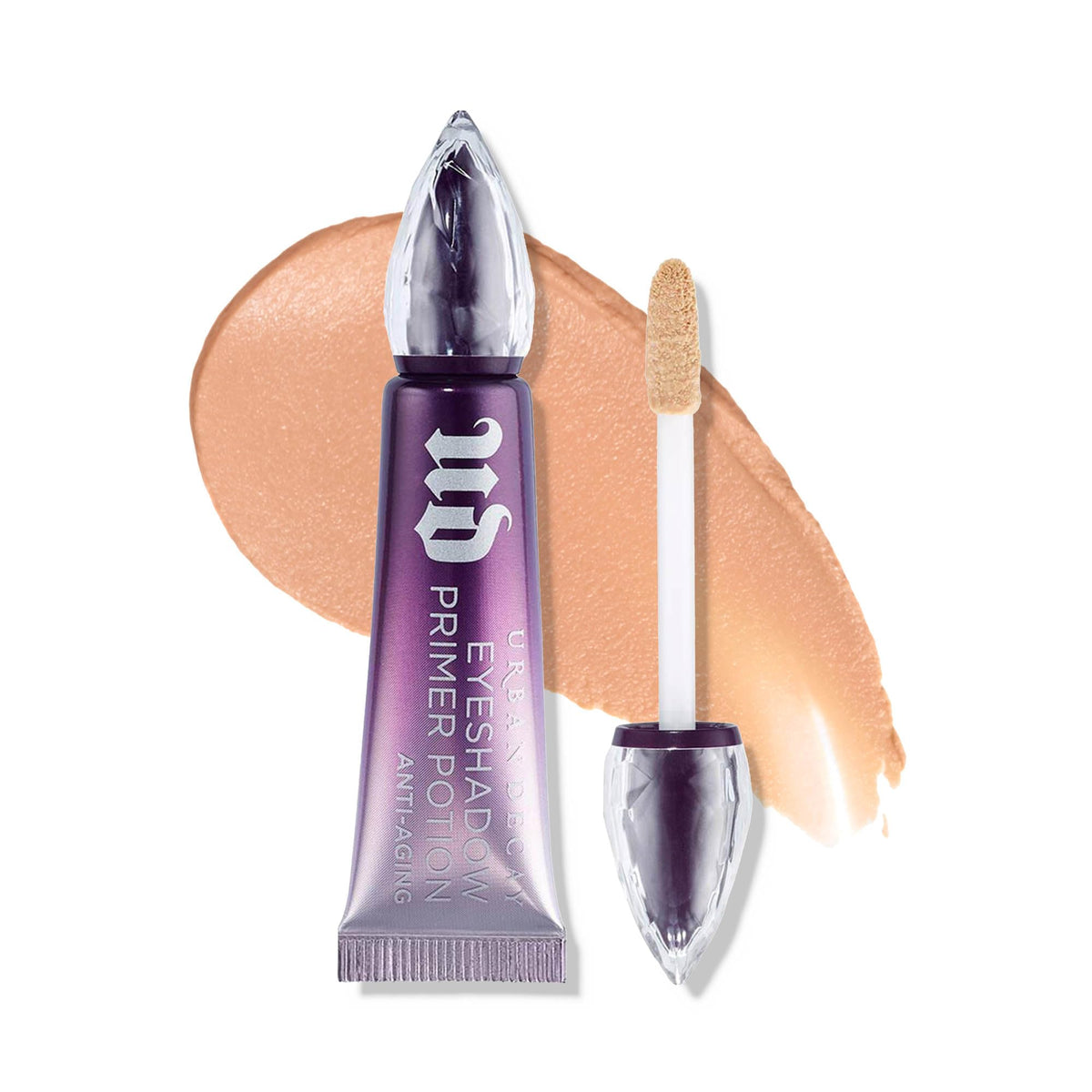 URBAN DECAY Anti-Aging Eyeshadow Primer Potion 9g vue de face