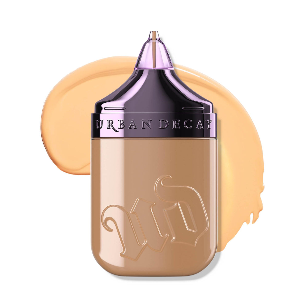 URBAN DECAY Fond de Teint Waterproof Face Bond 14 avant en vue frontale