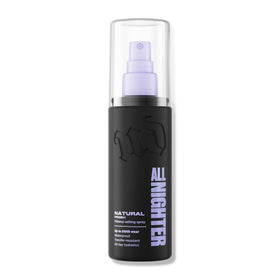 URBAN DECAY Spray Fixateur Maquillage Waterproof 118 ml vue avant