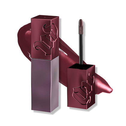 URBAN DECAY Vice Lip Bond Rouge à Lèvres Deep Mauve Pink avant