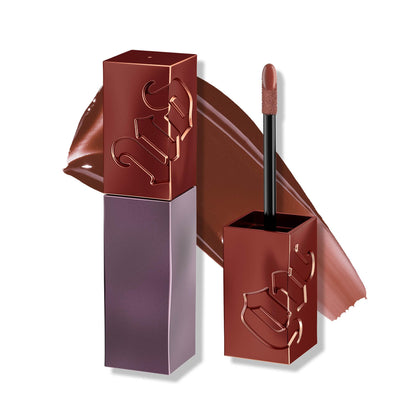 URBAN DECAY Vice Lip Bond Rouge à Lèvres Toffee Nude vue avant