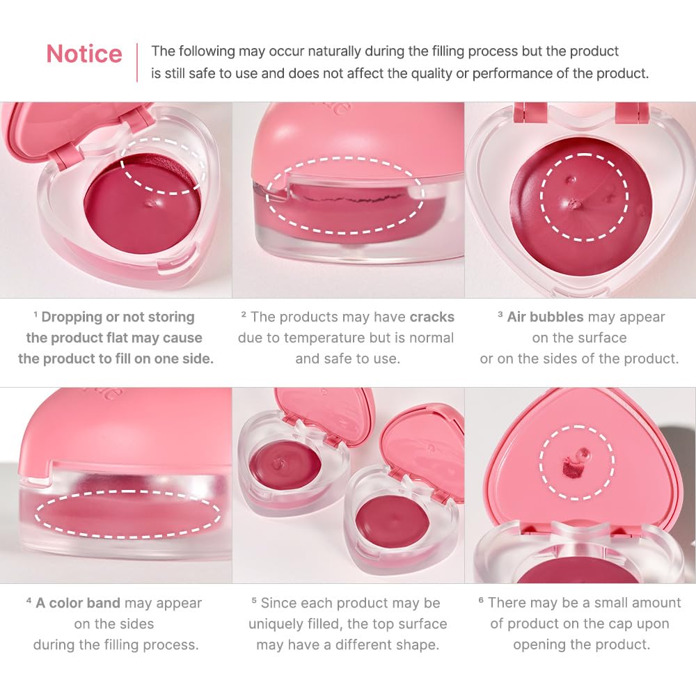 usage du Souffle Color Pot dans une routine de maquillage