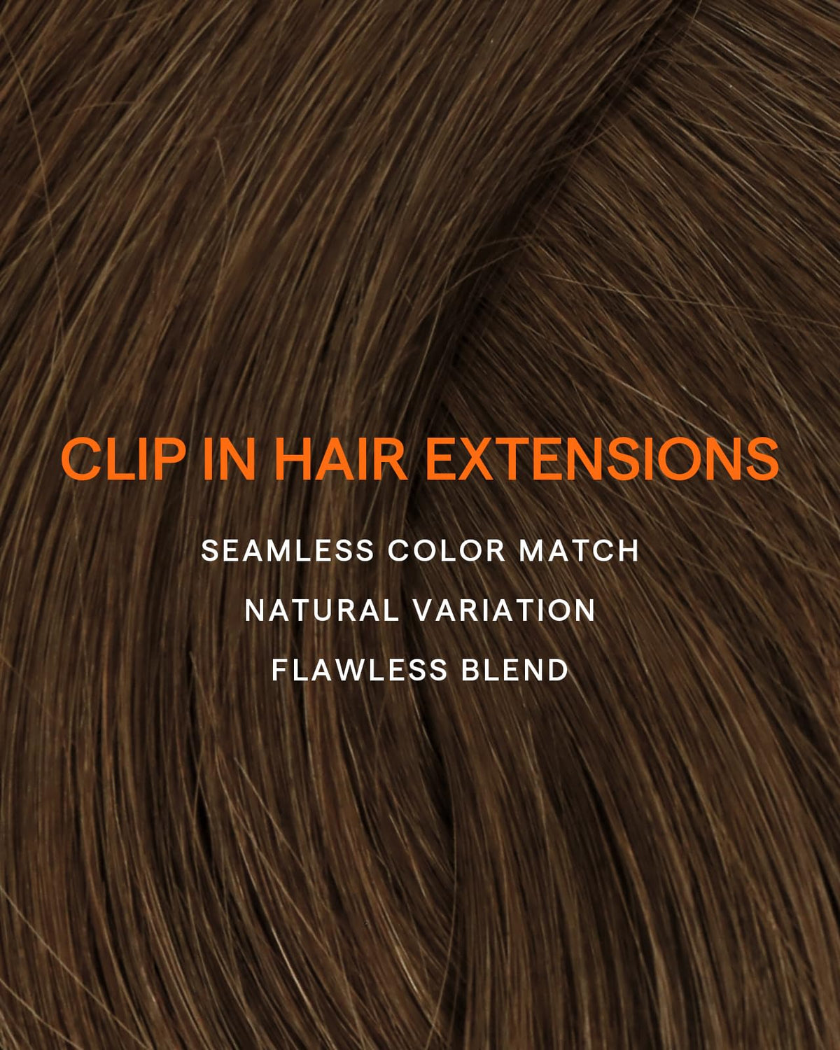 Utilisation des extensions cheveux Full Shine lors d'un brunch