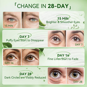 Utilisation des masques pour les yeux BREYLEE dans un cadre relaxant