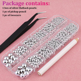 Utilisation des perles sur des accessoires de mode et de bricolage