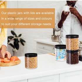 Utilisation des pots Patelai pour le stockage de crèmes et huiles