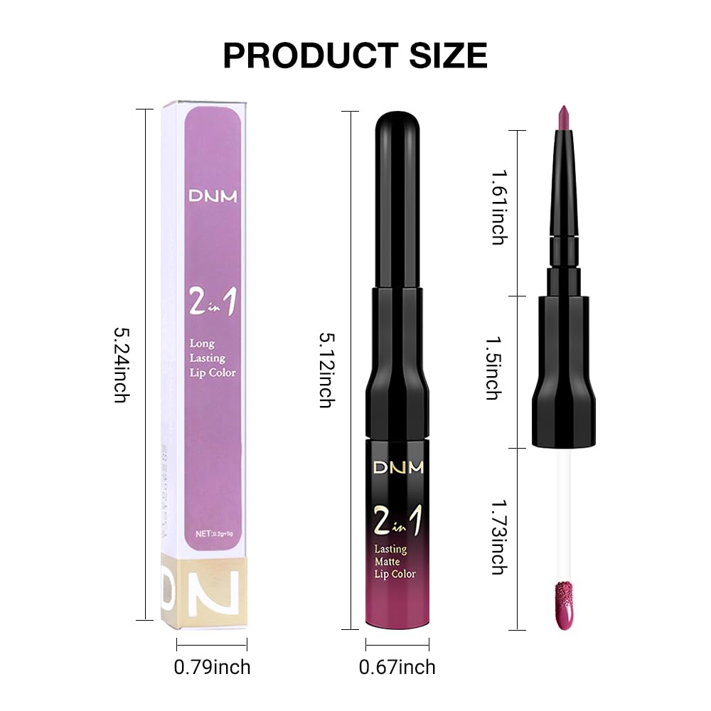 Utilisation du crayon à lèvres evpct pour un maquillage parfait