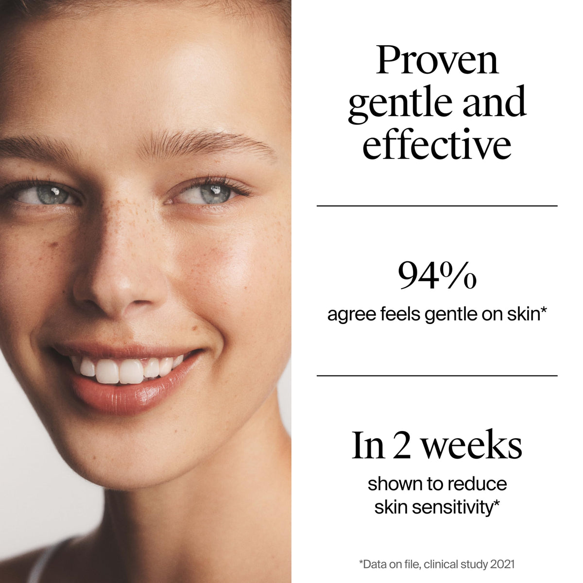 Utilisation du gel nettoyant visage Neutrogena Hydro support dans une routine de soin