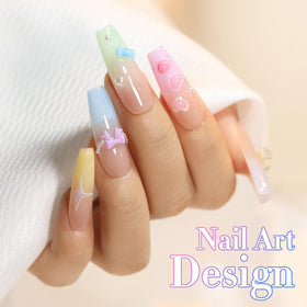 Utilisation du vernis gel à domicile