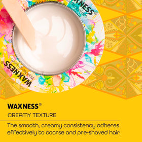 Utilisation professionnelle de la cire Wax Necessities