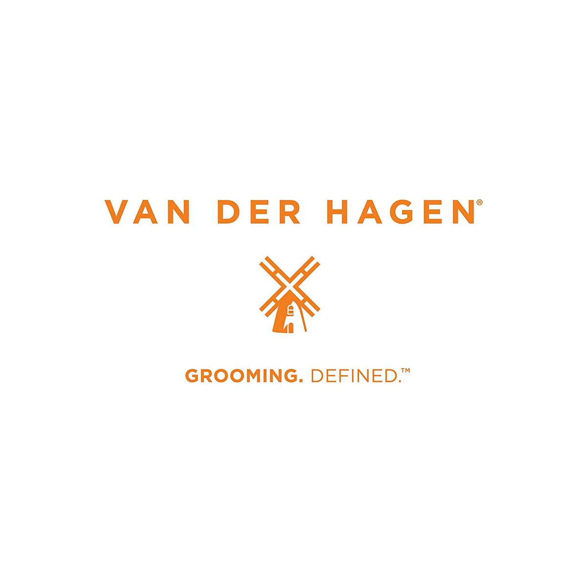 Van Der Hagen Shave Butter 170g, côté du produit