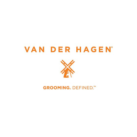 Van Der Hagen Shave Butter 170g, côté du produit