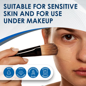 Vanicream Crème Hydratante SPF 30 packaging