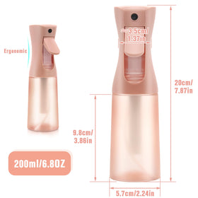 Vaporisateur Apidgrowth 200ml avec capuchon design