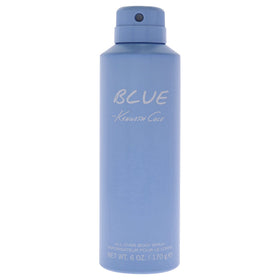 Vaporisateur Bleu pour Homme Kenneth Cole 200ml, vue avant