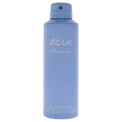 Vaporisateur Bleu pour Homme Kenneth Cole 200ml, vue avant