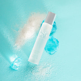 Vaporisateur de parfum Inis 15 ml avec notes de citron sicilien