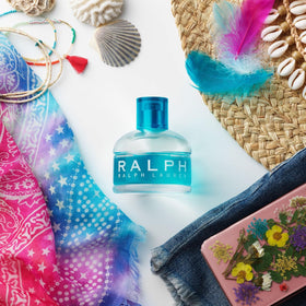 Vaporisateur de Ralph Eau de Toilette Femme sur peau